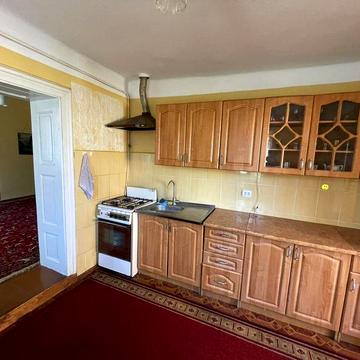 Здається двокімнатна квартира в дворовій системі
