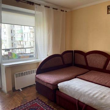 Здається однокімнатна квартира