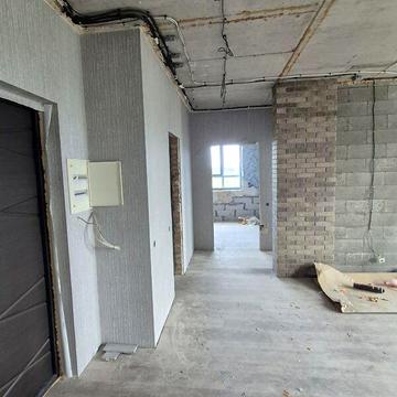 Продаж 3к Квартира Миколи Сингаївського (Новооскольська) вулиця ЖК Синергия 2+