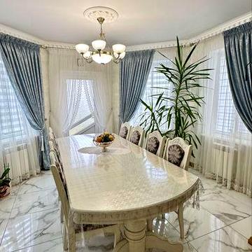 Продаж будинку з ремонтом на околиці міста