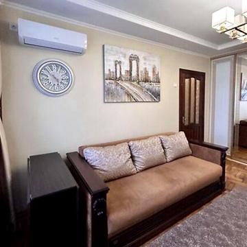 Довгострокова оренда 2к Квартира Мазепи Гетьмана вулиця