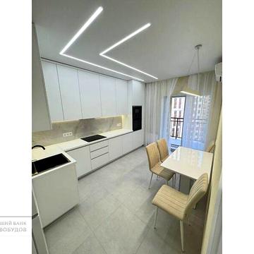 Продаж 1к Квартира Краснова вулиця