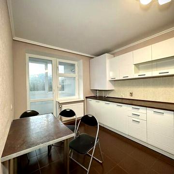 Довгострокова оренда 1к Квартира Академіка Сергія Корольова вулиця