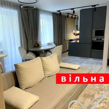 +‼️Оренда 3к кв 62м2 з євроремонтом в р-ні Глінки та стадіона Ставутич