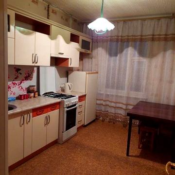 Солнечный 3х-комн. Аренда на длительный срок!