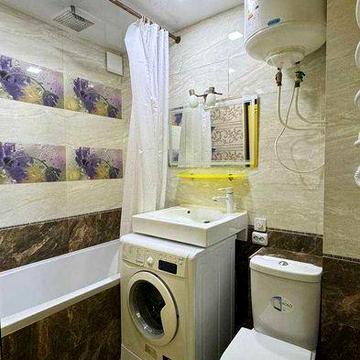 Продаж 2-кімн з ремонтом і меблями 129 квартал за Зарічним