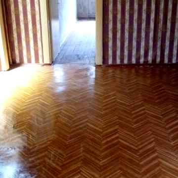 Продаю квартиру на Ру Ленина