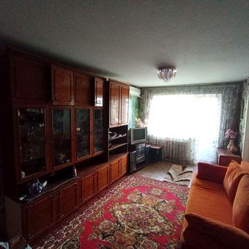 4х кімнатна квартира в центрі міста