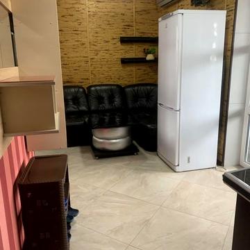 Апартаменты с балконом