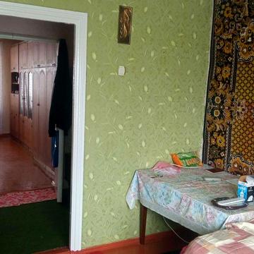 Продам 2-х кімнатну квартиру.