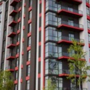 Продам однокімнатну квартиру ЖК Соната