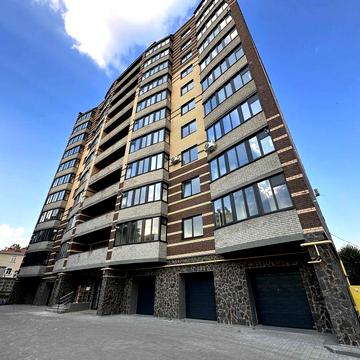 Продаж 2-кімнатної квартири ЖК “Театральний” ЖК Театральний