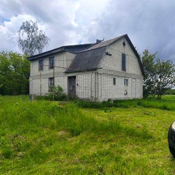 Житловий будинок