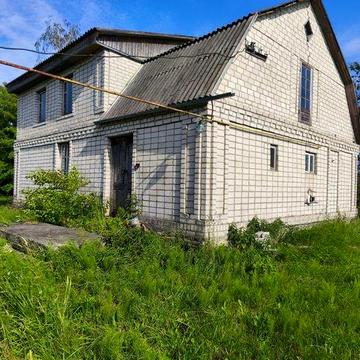 Житловий будинок