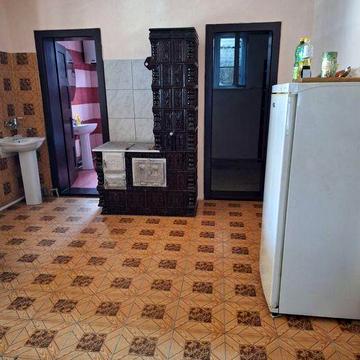 Оренда будинку, Солотвино