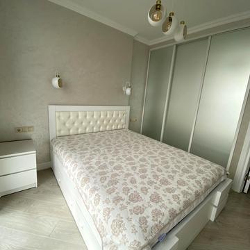 Малоголосківська вул., 30А
