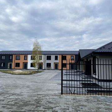 Продаж 4-к таунхаус 105 м² 67000 $ Ворзель РОЗТЕРМІНУВАННЯ
