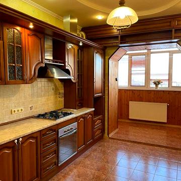 Продаж 3к Квартира Герасима Кондратьєва (Кірова) вулиця