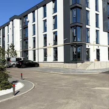 Продаж смарт-квартири в ЖК Aura Park з документами! ЖК Aura Park