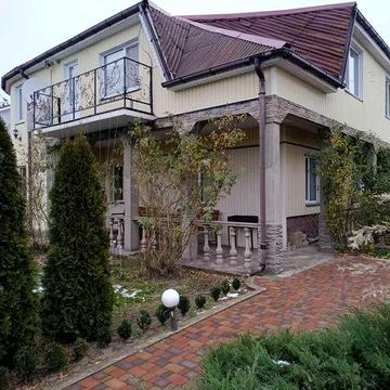 Продаж Будинку в Лебедівці поруч Ліс ! Київське Море! Є-Відновлення