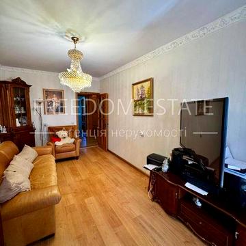 44тыс.$ ‼️ПРОДАЖА‼️ 3к. Квартира с ремонтом / Салтовка / Героев труда