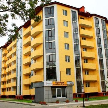 Продам двухуровневую квартиру в ЖК Мариинский