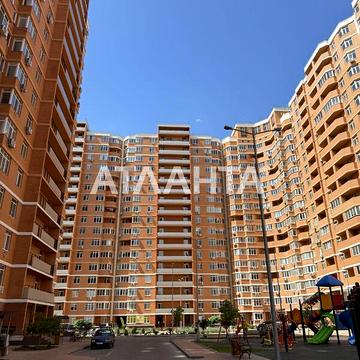 Продаж 2к Квартира Овідіопольська дорога