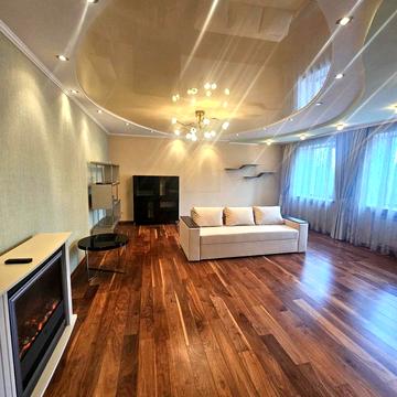 Гетьмана Кирила Розумовського вул. (Миколи Краснова), 17