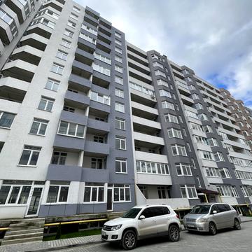 Київська вул., 9-Д