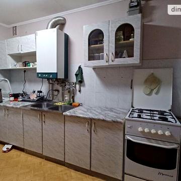 Продаж 2к Квартира Відкрита вулиця