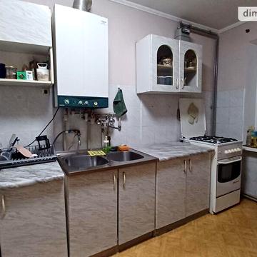 Продаж 2к Квартира Відкрита вулиця