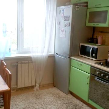 Аренда 3х.квартира на Ж/М Победа-6