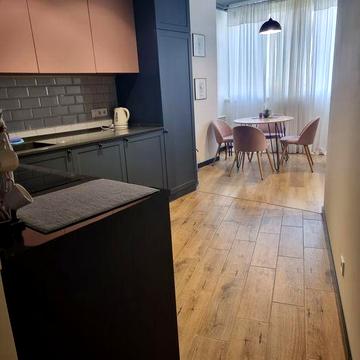 Оренда 2-кімнатної квартири Оболонь