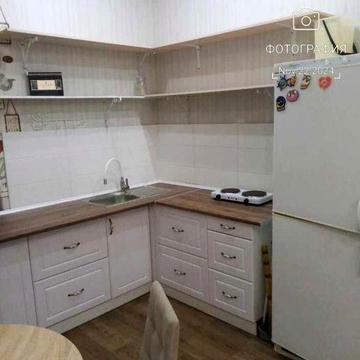 Продам 1-кімнатну кв з новим ремонтом та меблями Одеська