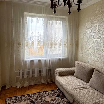 Ахсарова Энвера, 3