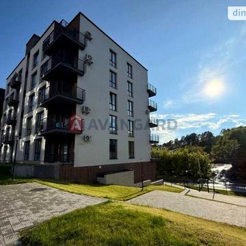 Продаж 2к Квартира Брюховичі / Львівська