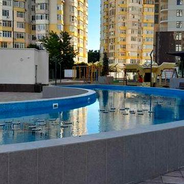 Продам 2-х ком. квартиру в Центре города. Элитный квартал.