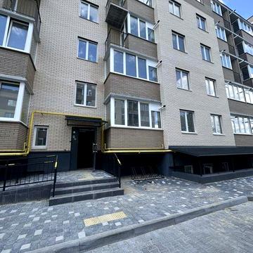 Продаж 1 к в Кемпінг Сіті ЖК Кемпінг Сіті