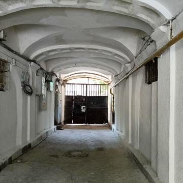 Успенська вул. (Чичерина), 52