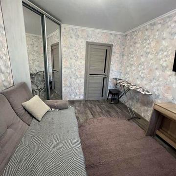 Продаж 3к Квартира Крошенська вулиця