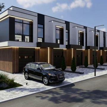 Продам Дом в ХАРЬКОВЕ с участком 140м кв в Закрытом коттеджном поселке