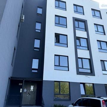 Продаж 1к Квартира Лісова ЖК Сенсация