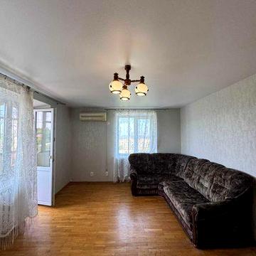 Продам 3 к квартиру пр Івана Мазепи (Петровського) вул. Орловська 28А