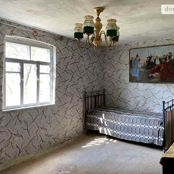 Продаж 3к Дім Лісова вулиця