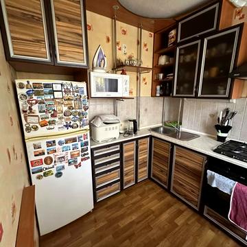 Тракторобудівників просп., 134б