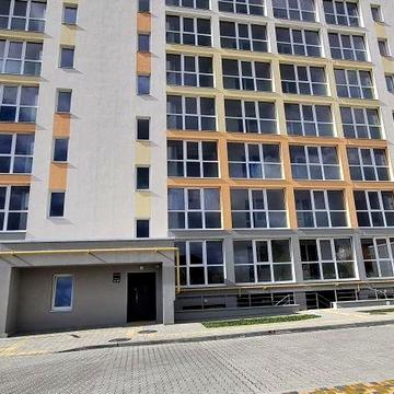 Продам 2кімнатну  квартиру  в новобудові ЖК Еней
