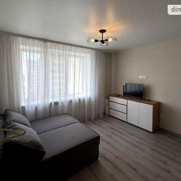 Довгострокова оренда 1к Квартира Академіка Янгеля вулиця ЖК Династия