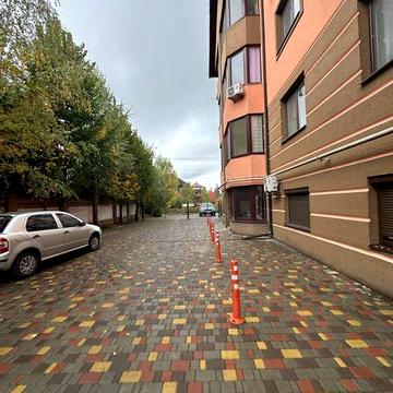 ЖК Волошковий   якість та безпека . с.Софіївська Борщагівка