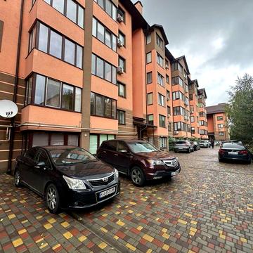 ЖК Волошковий   якість та безпека . с.Софіївська Борщагівка