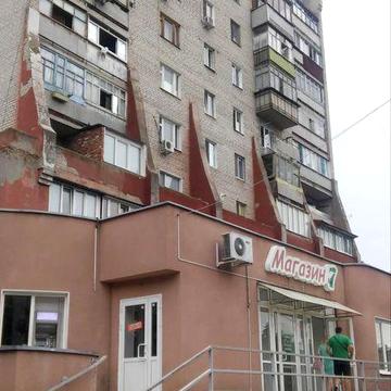 Продам трехкомнатную квартиру в Балаклее